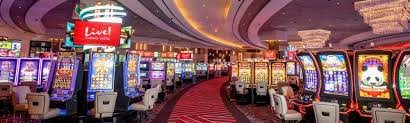 Đa dạng giải trí slot và casino tại mp88