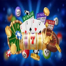 Live casino baccarat và roulette tại mp88